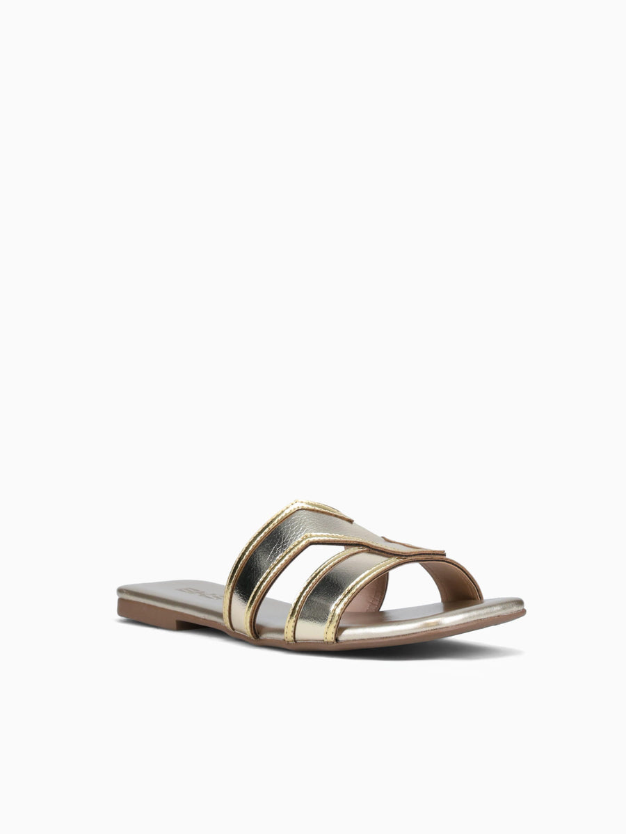 Hemmy Ouro Ouro light floater metallic Gold / 5 / M