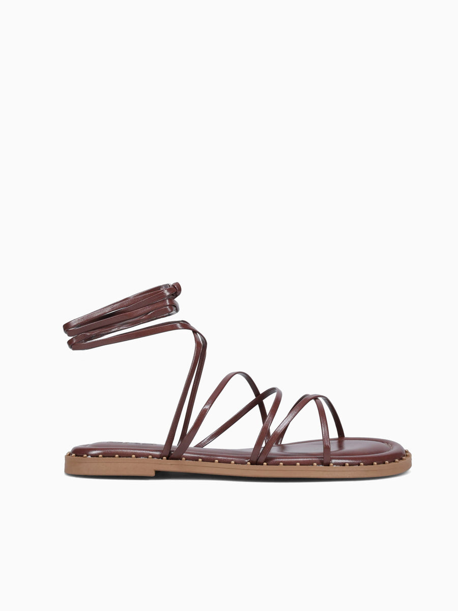 Athenea Terra Intense Brown / 5 / M