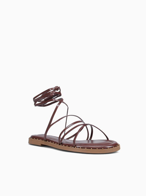 Athenea Terra Intense Brown / 5 / M