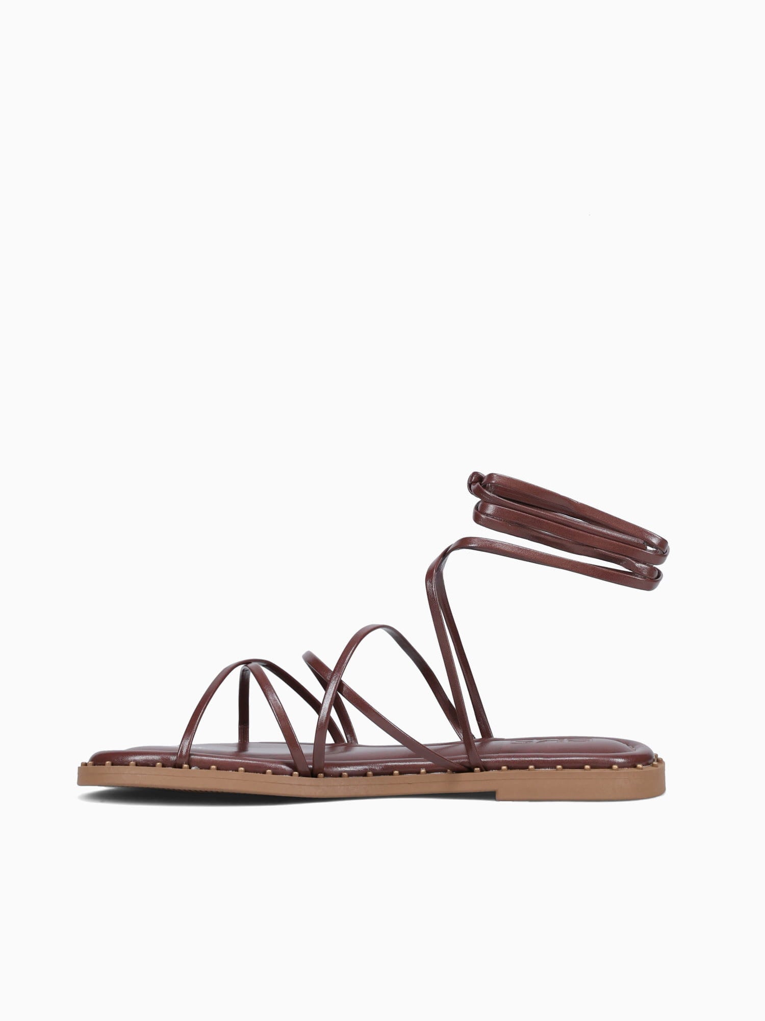Athenea Terra Intense Brown / 5 / M