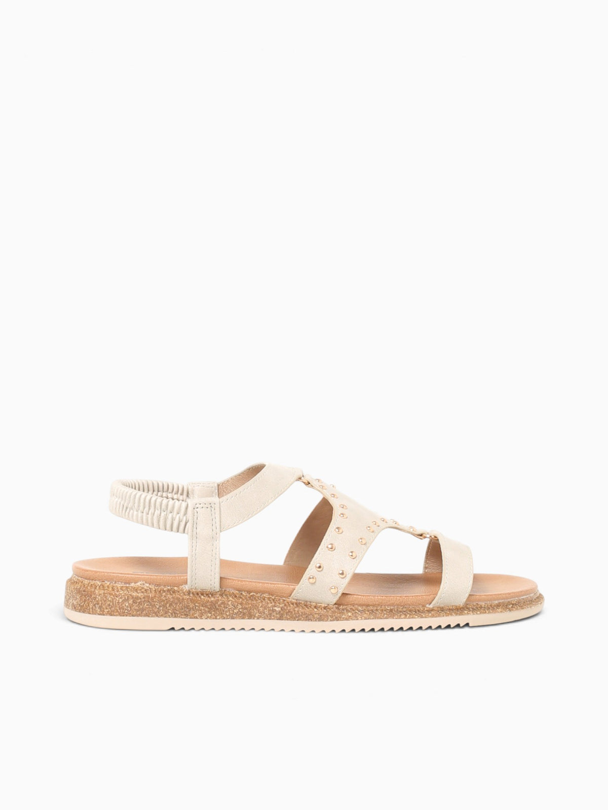 Veda Off White Smooth Off White / 5 / M