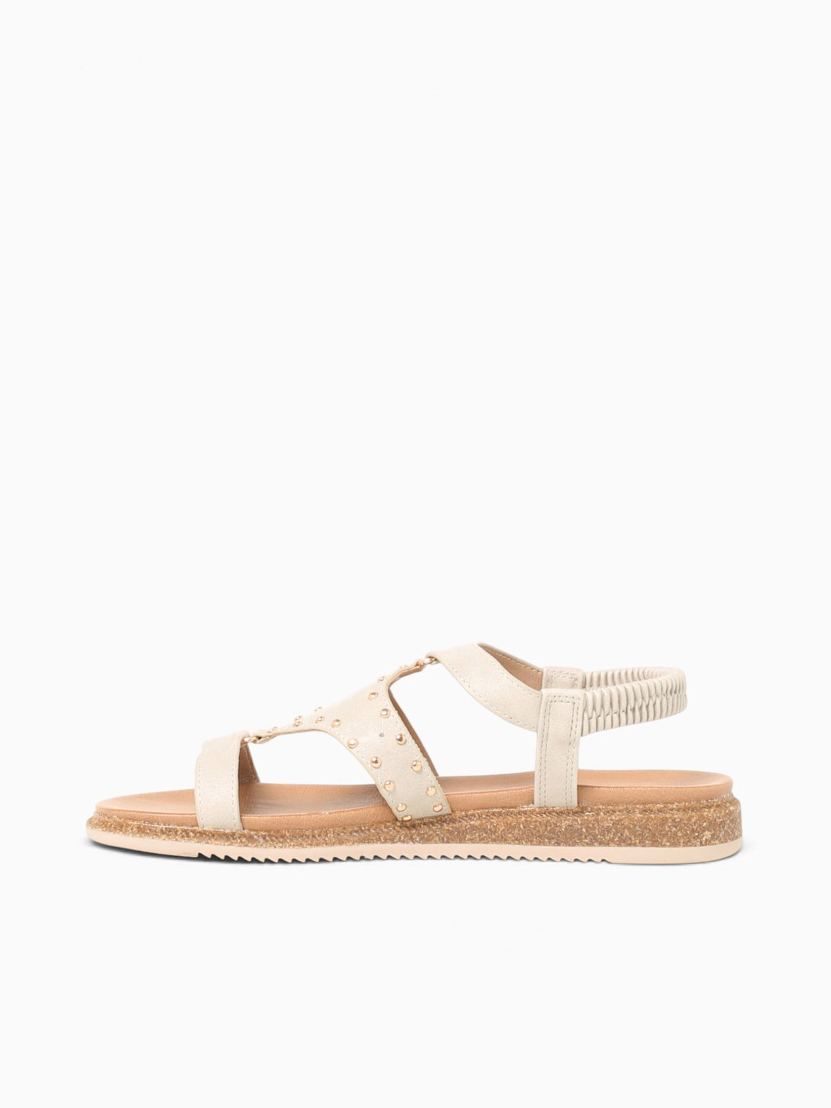Veda Off White Smooth Off White / 5 / M