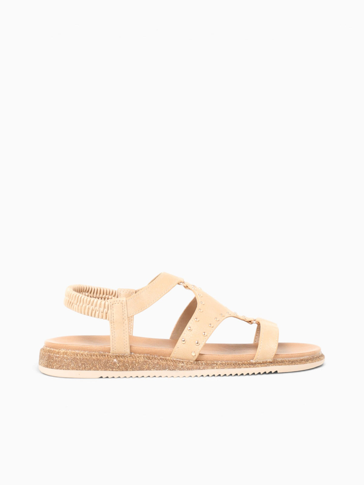 Veda Gold Metallic Gold / 5 / M