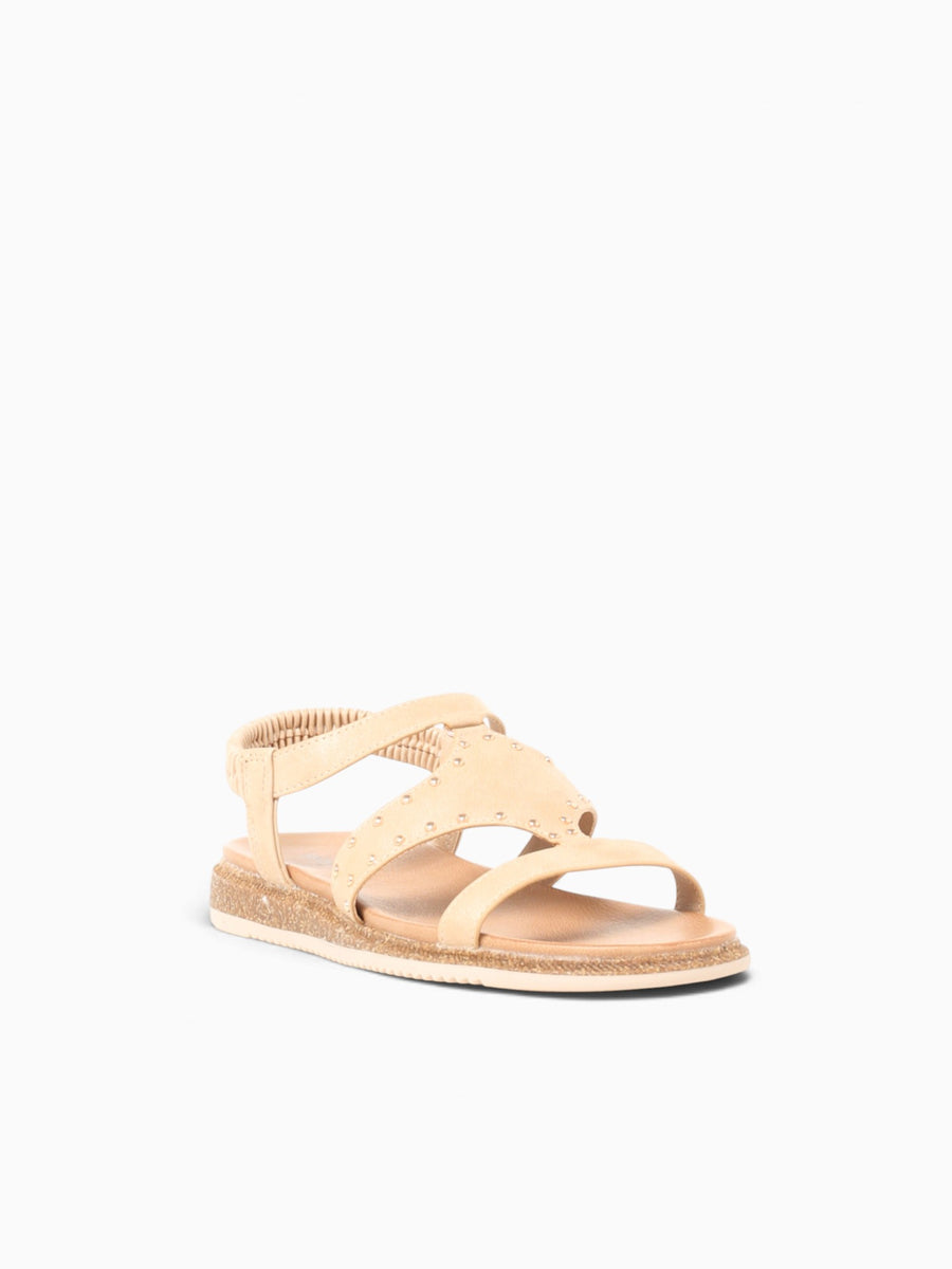 Veda Gold Metallic Gold / 5 / M