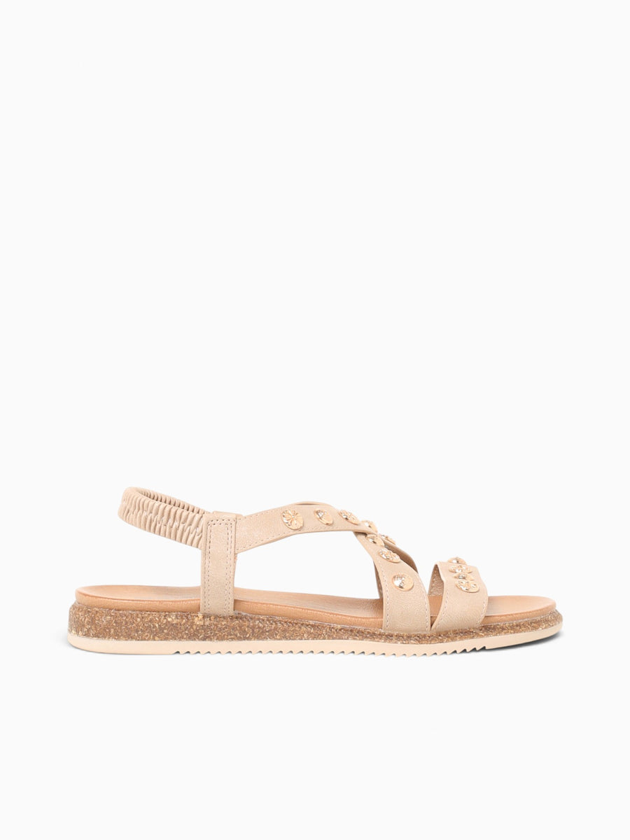 Villa Beige Smooth Beige / 5 / M