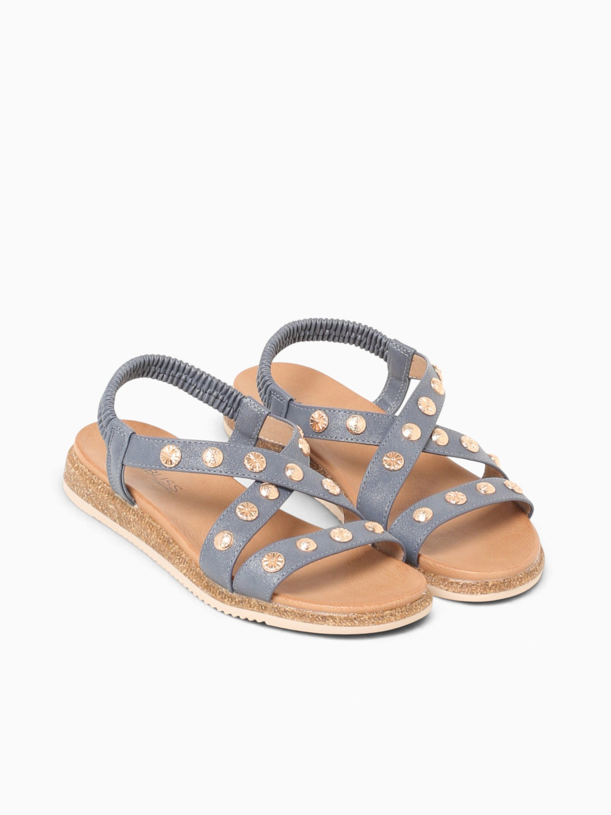 Villa Navy Smooth Navy / 5 / M