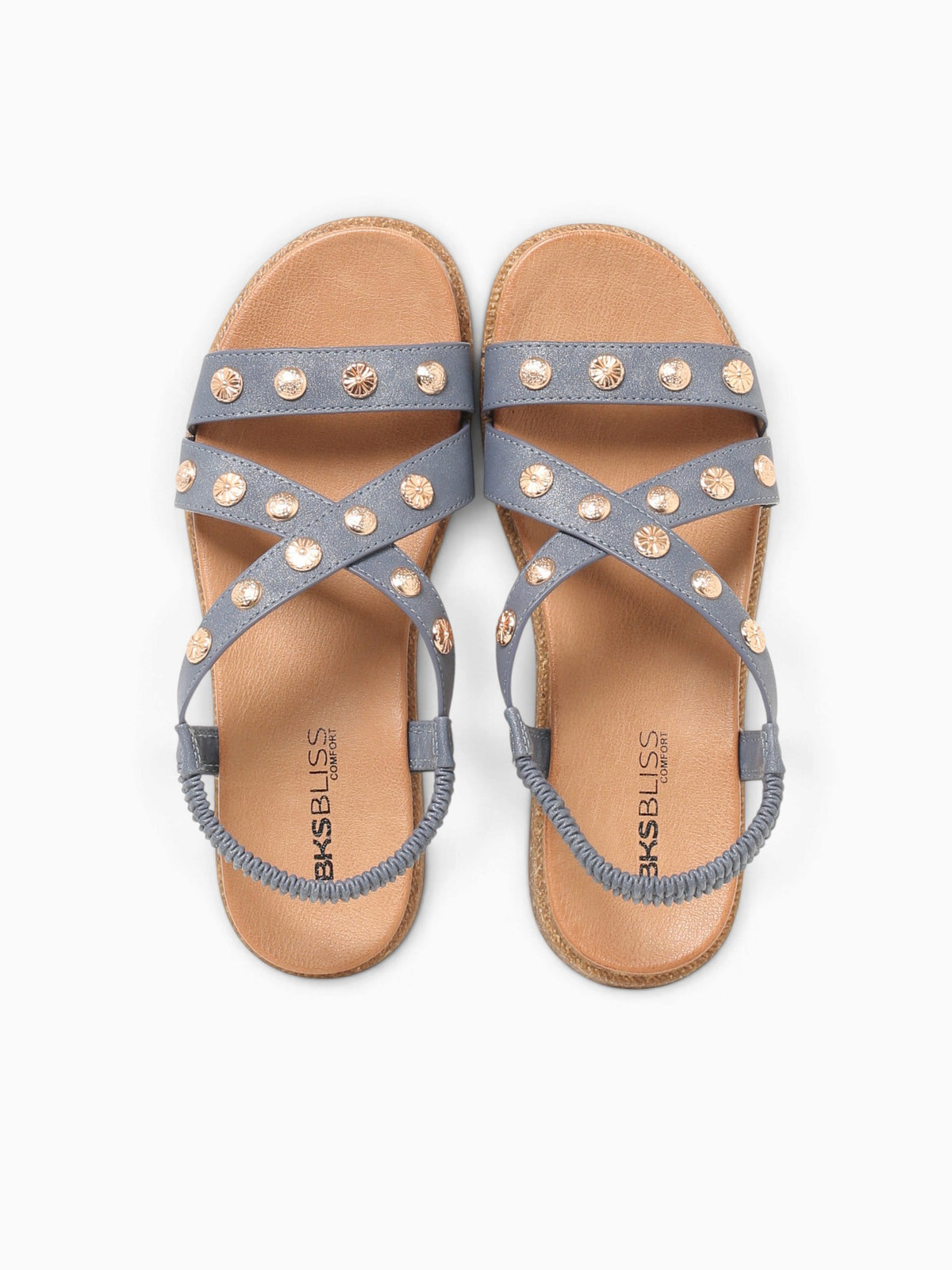 Villa Navy Smooth Navy / 5 / M