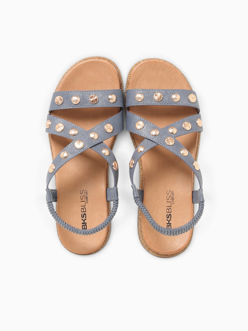 Villa Navy Smooth Navy / 5 / M