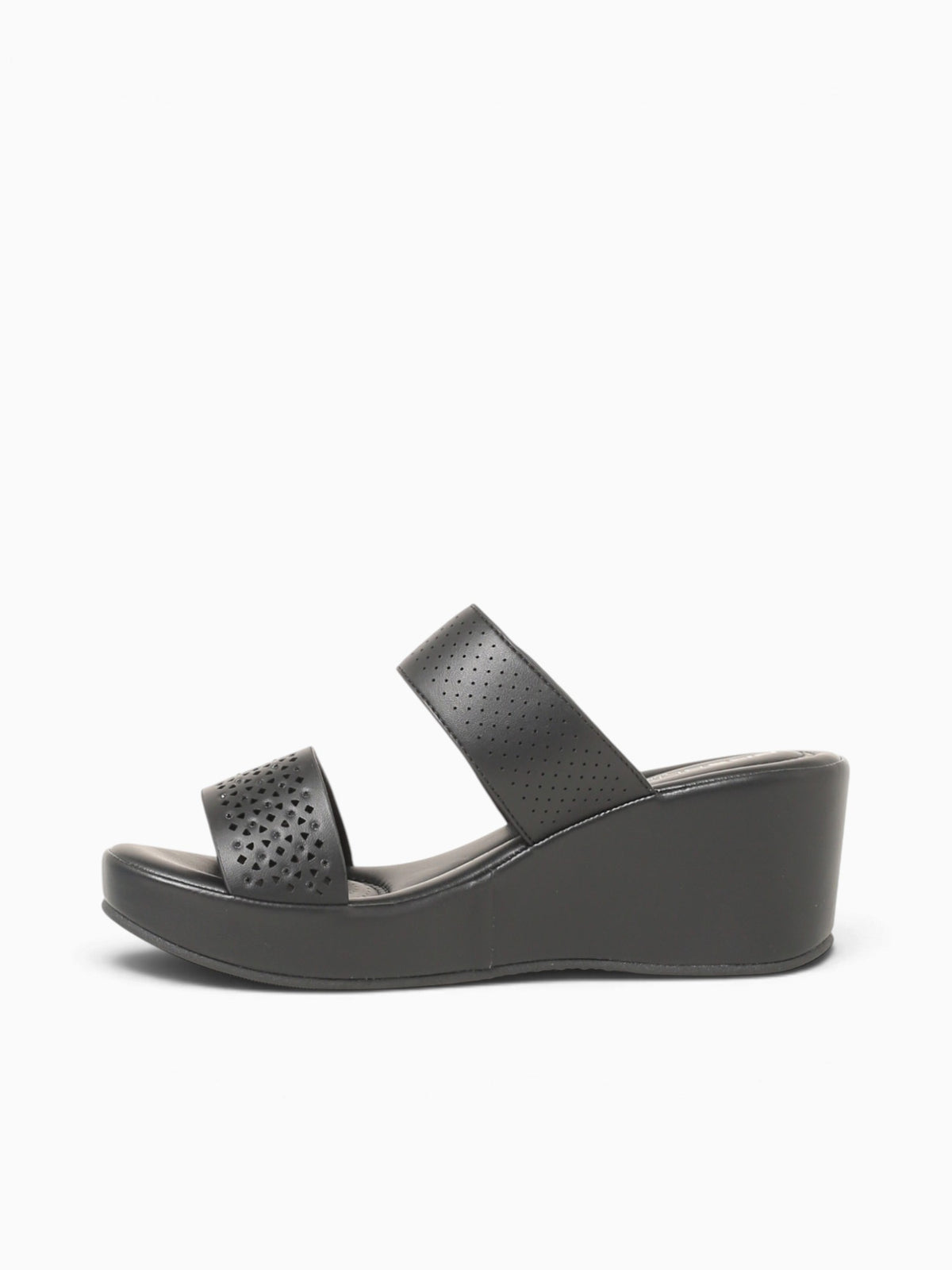 Britta Black Smooth Black / 5 / M