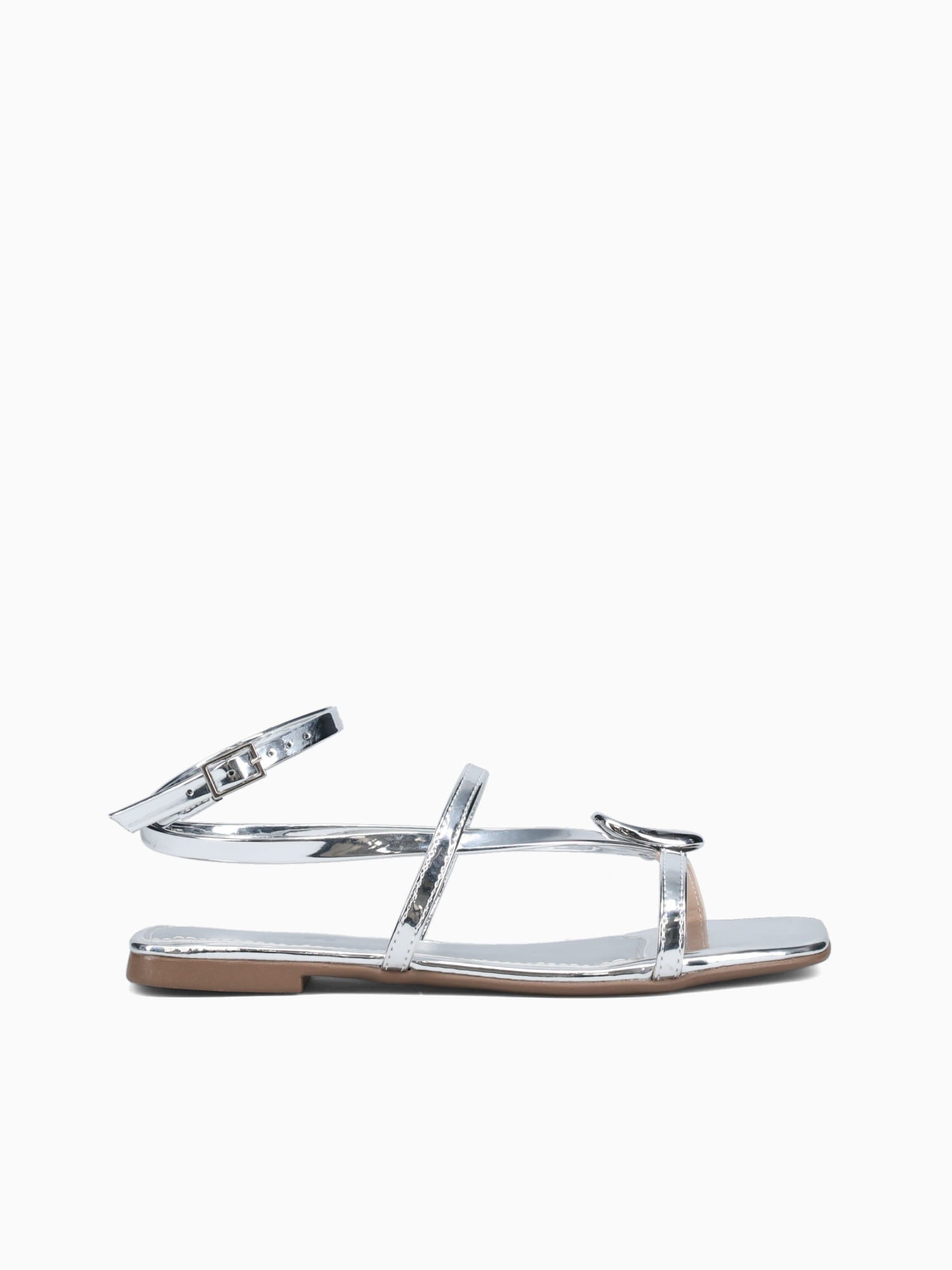 Gabela Prata Specchio Silver / 5 / M