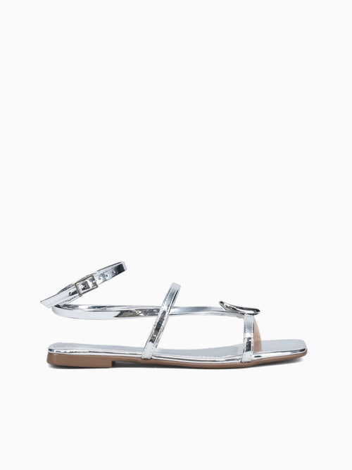 Gabela Prata Specchio Silver / 5 / M