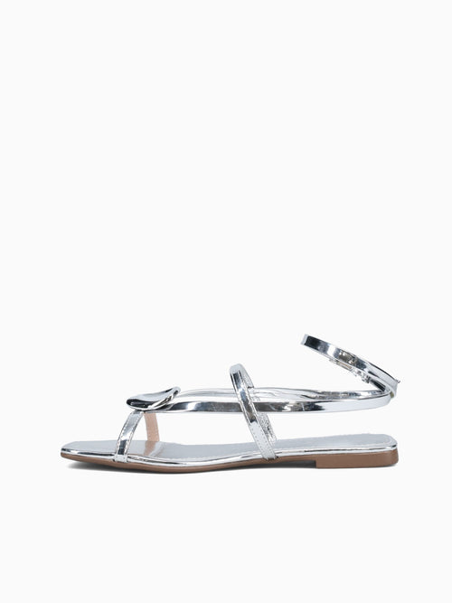 Gabela Prata Specchio Silver / 5 / M