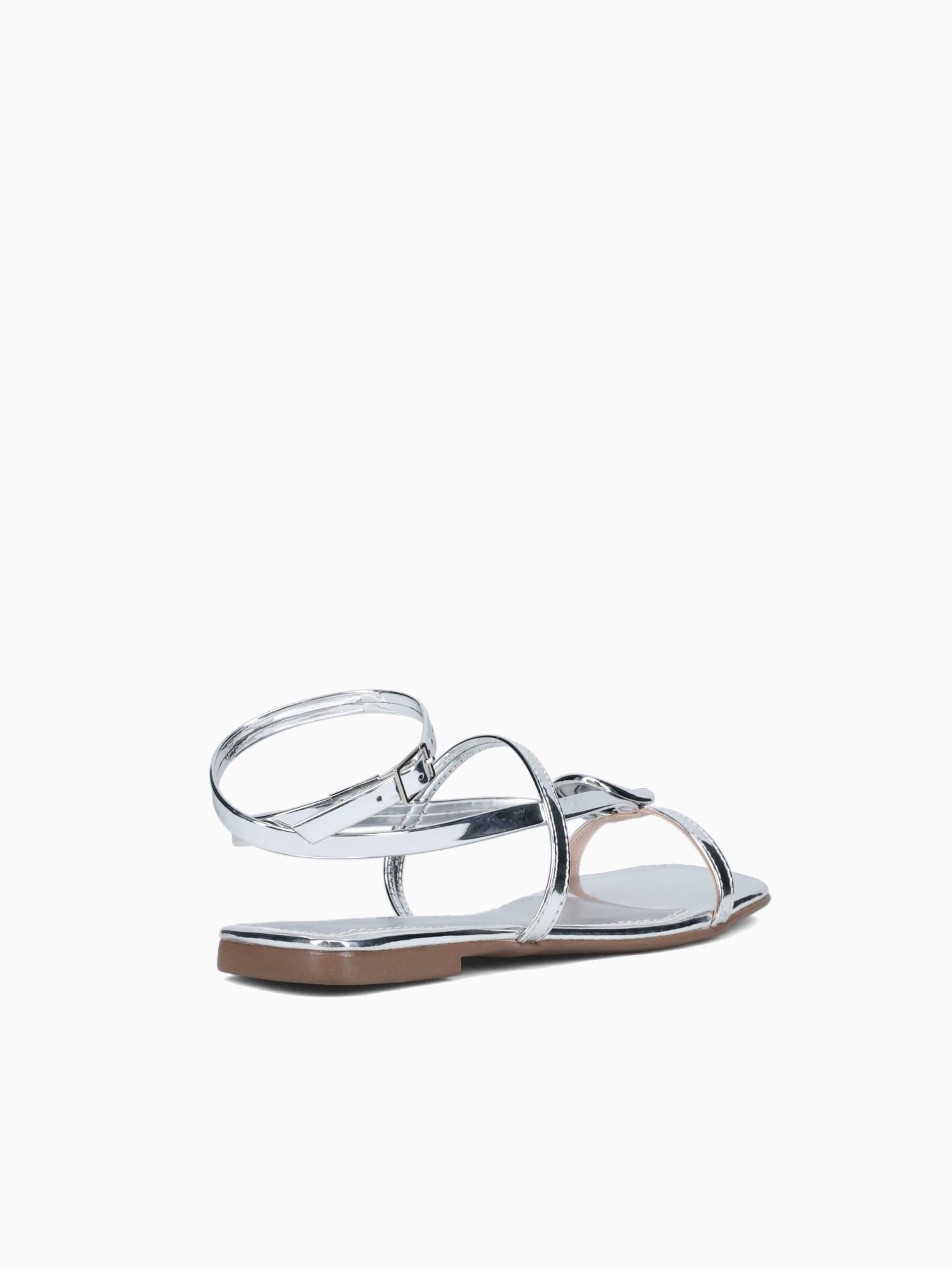 Gabela Prata Specchio Silver / 5 / M