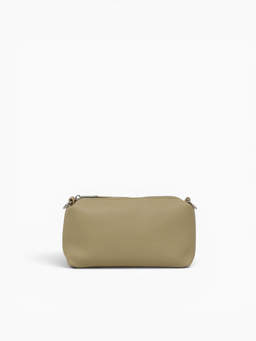 Amary Top Handle Bag Sg Off White