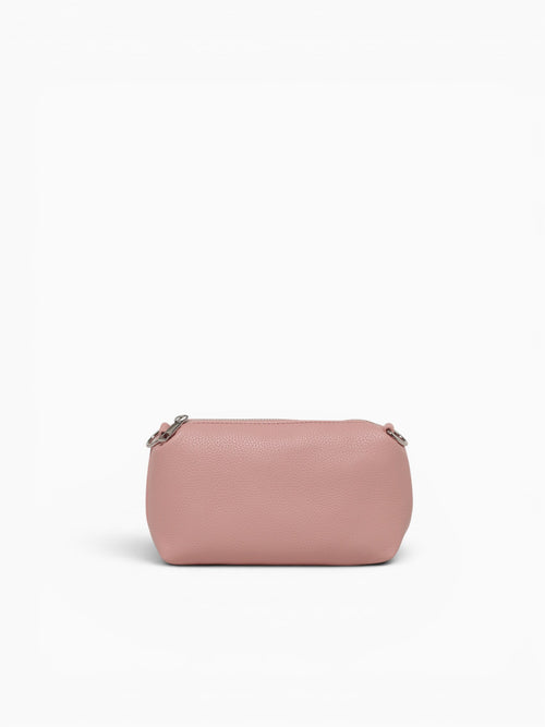 Amary Top Handle Bag Pk Pink