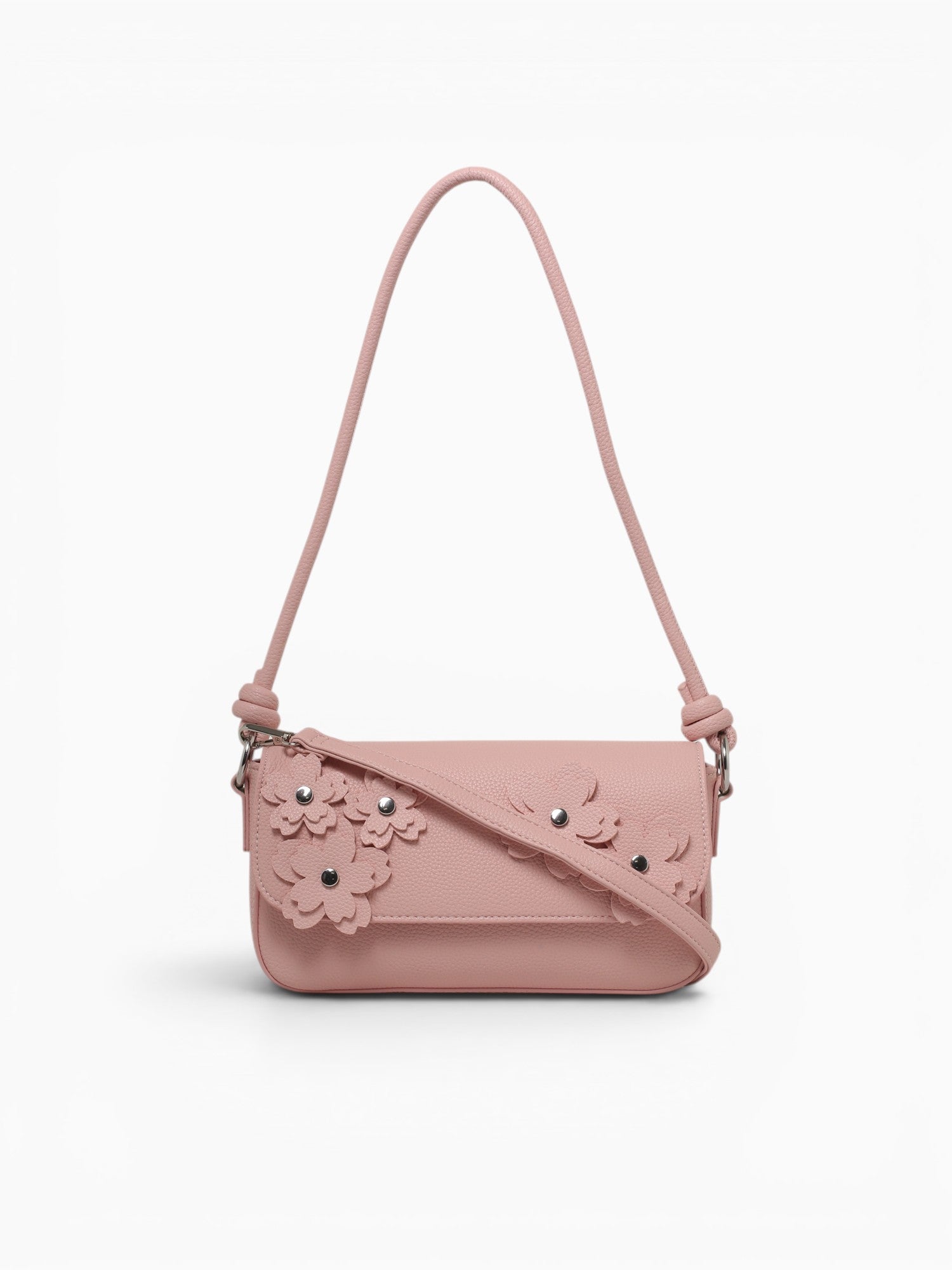 Margarita Crossbody Bag Pk Pk Pink