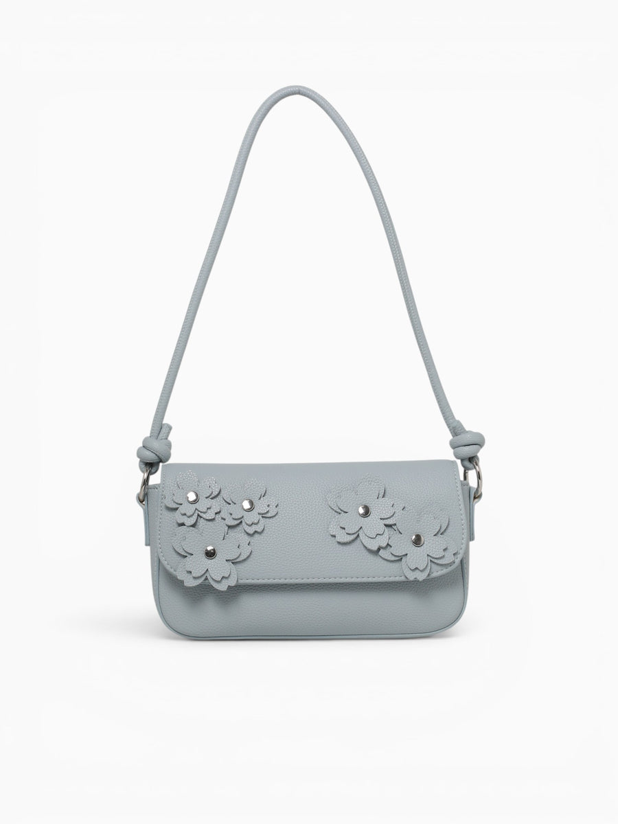 Margarita Crossbody Bag Lbl Lbl Blue