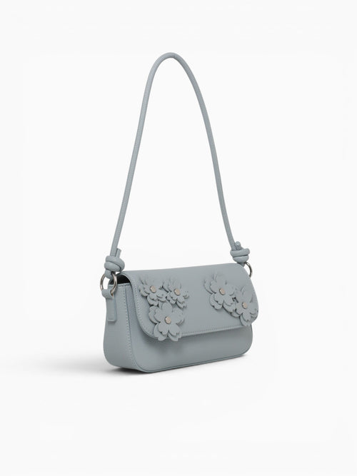Margarita Crossbody Bag Lbl Lbl Blue