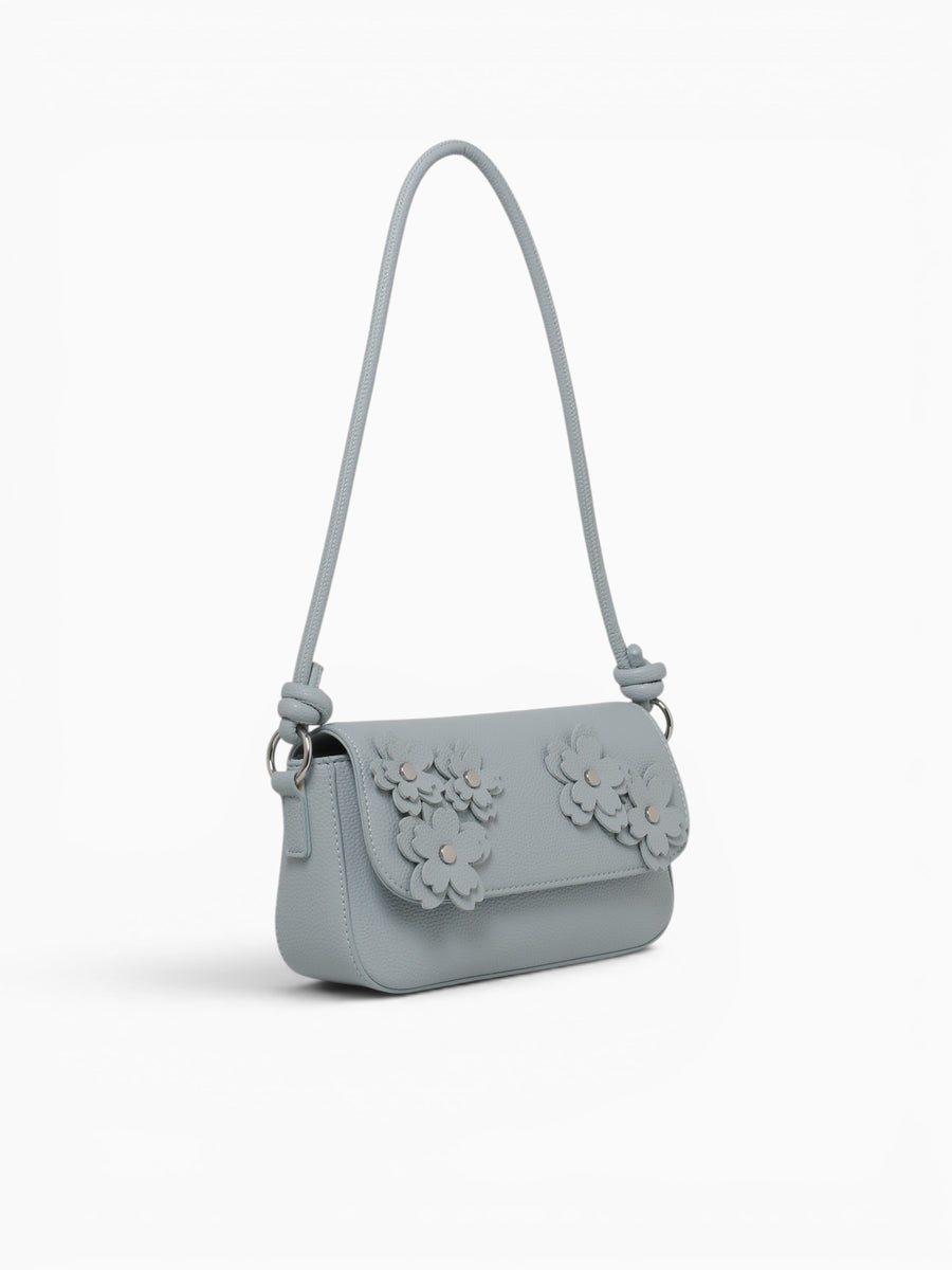 Margarita Crossbody Bag Lbl Lbl Blue