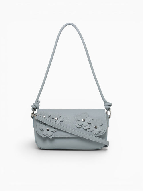 Margarita Crossbody Bag Lbl Lbl Blue