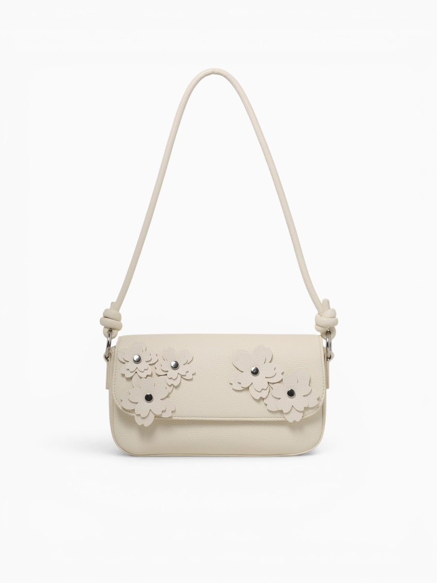 Margarita Crossbody Bag Btm Btm Off White