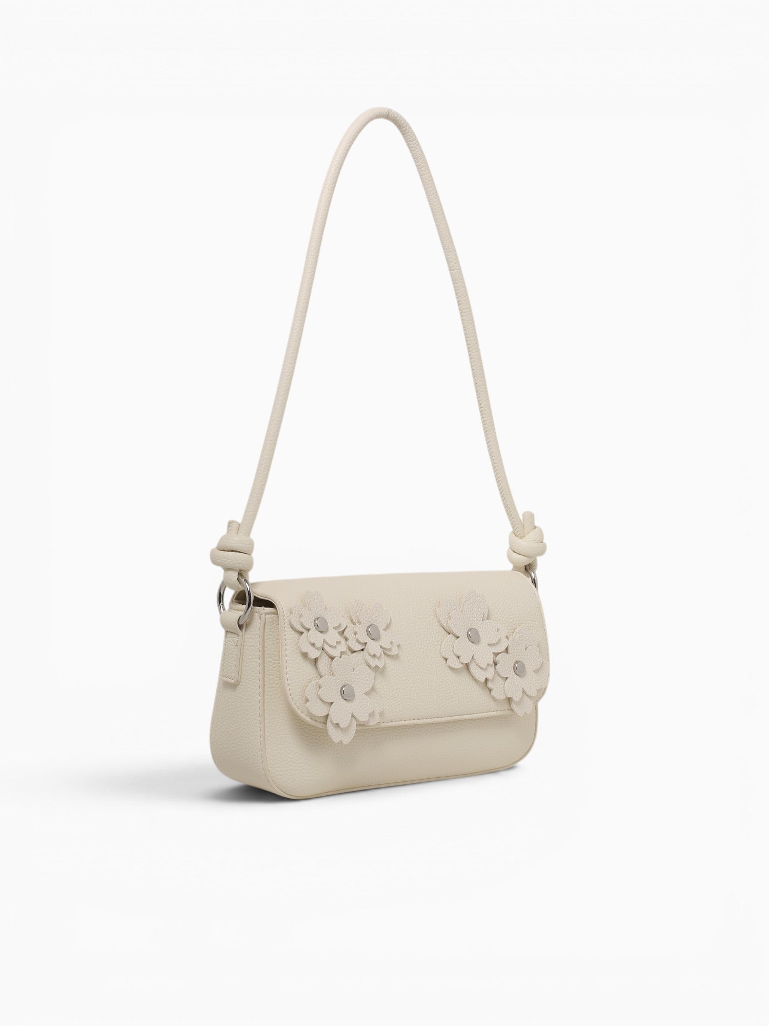 Margarita Crossbody Bag Btm Btm Off White