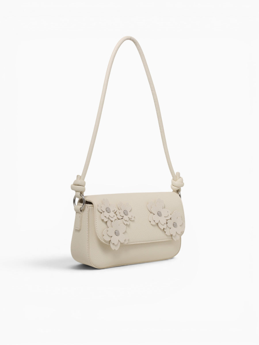 Margarita Crossbody Bag Btm Btm Off White