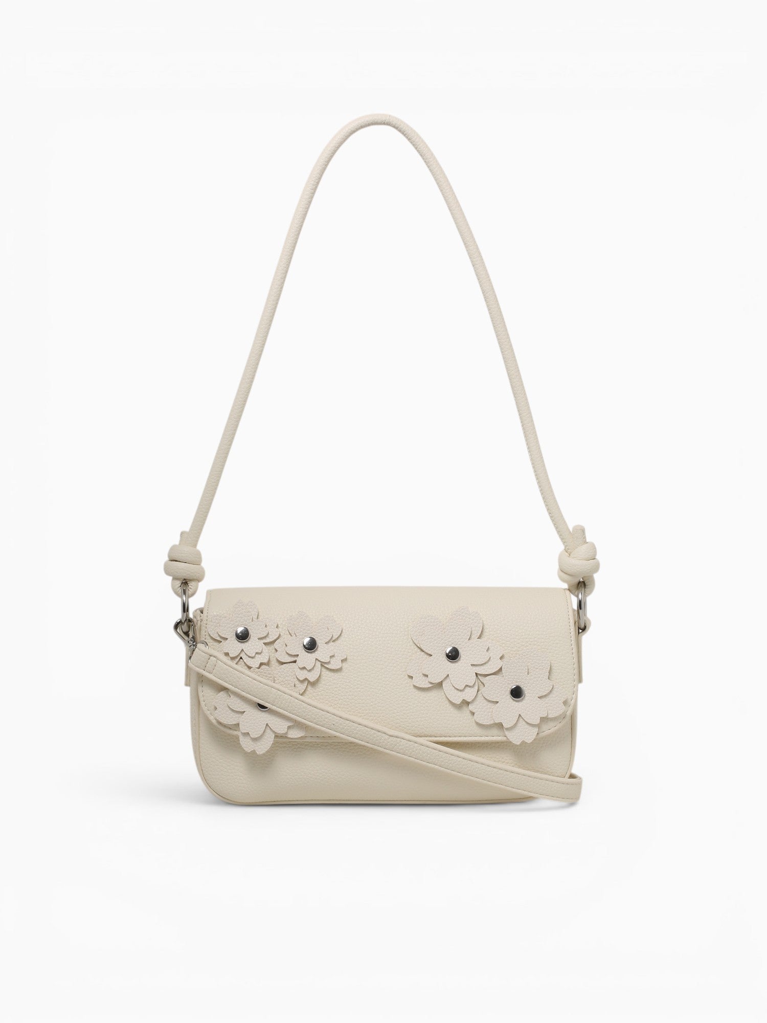 Margarita Crossbody Bag Btm Btm Off White