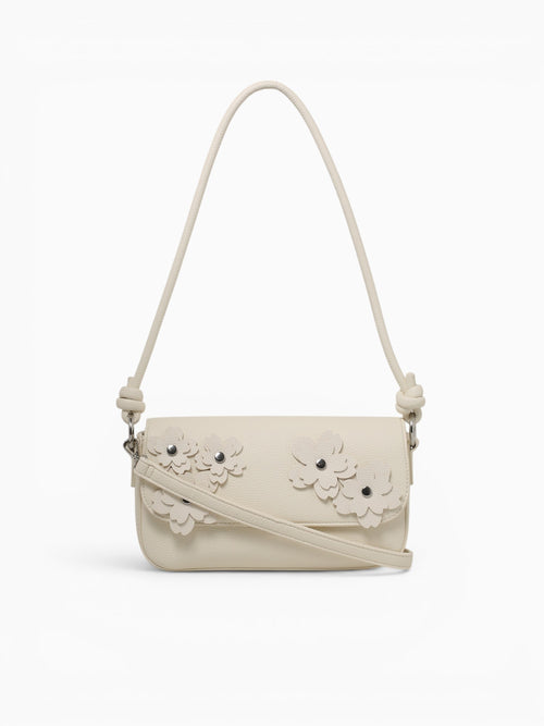 Margarita Crossbody Bag Btm Btm Off White