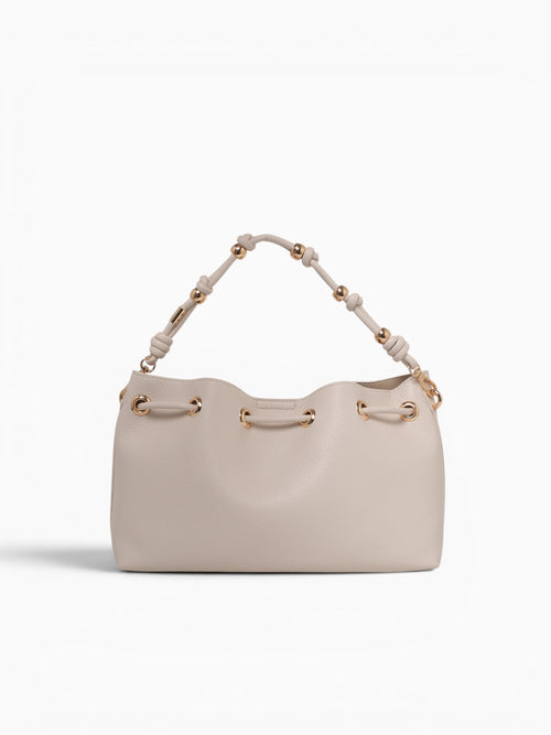 Azalea Crossbody Bag Btm Off White