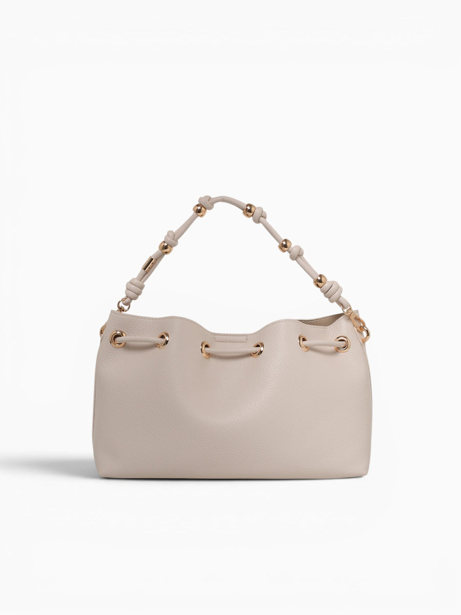 Azalea Crossbody Bag Btm Off White
