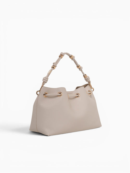 Azalea Crossbody Bag Btm Off White