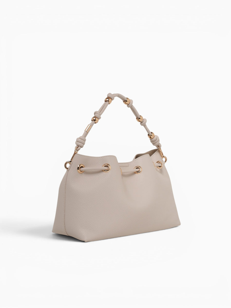 Azalea Crossbody Bag Btm Off White