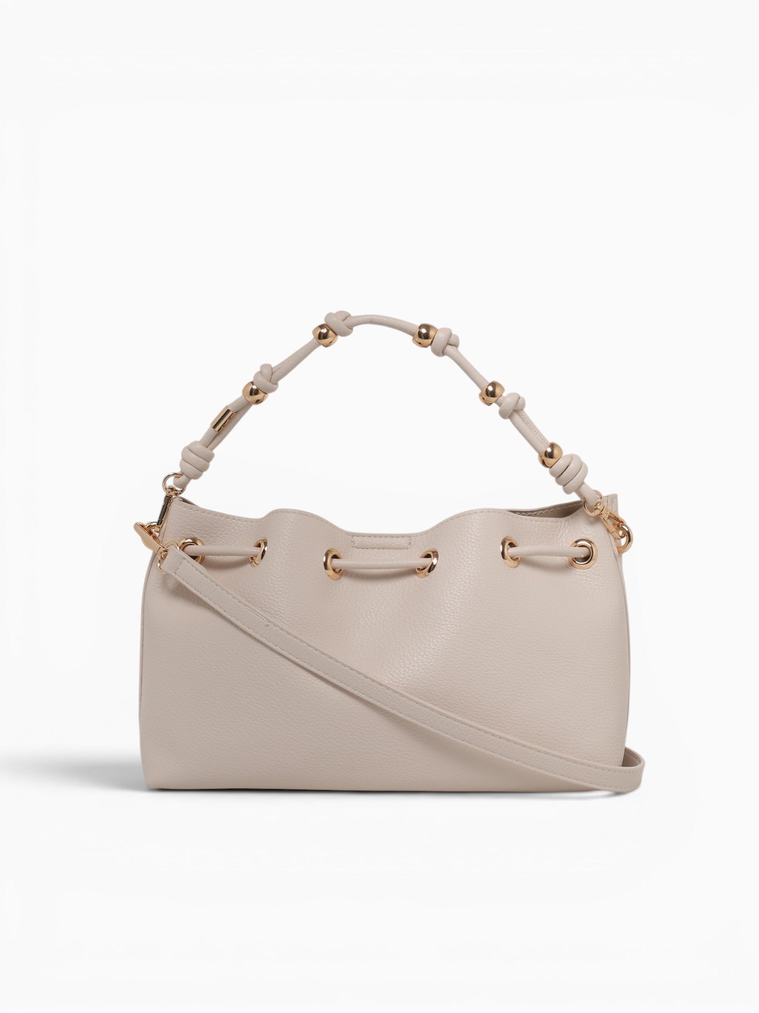 Azalea Crossbody Bag Btm Off White