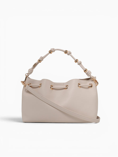 Azalea Crossbody Bag Btm Off White