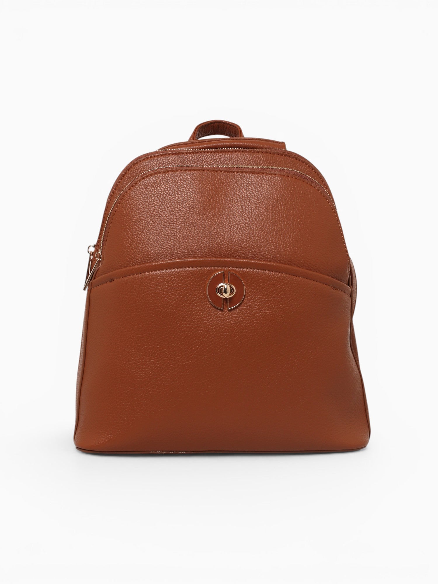 Royce Backpack Br Brown
