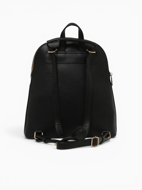 Royce Backpack Bk Black