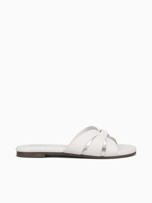 Chi Off White Smooth Off White / 5 / M