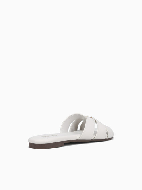 Chi Off White Smooth Off White / 5 / M