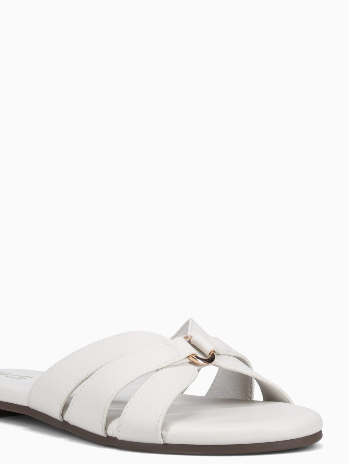 Chi Off White Smooth Off White / 5 / M