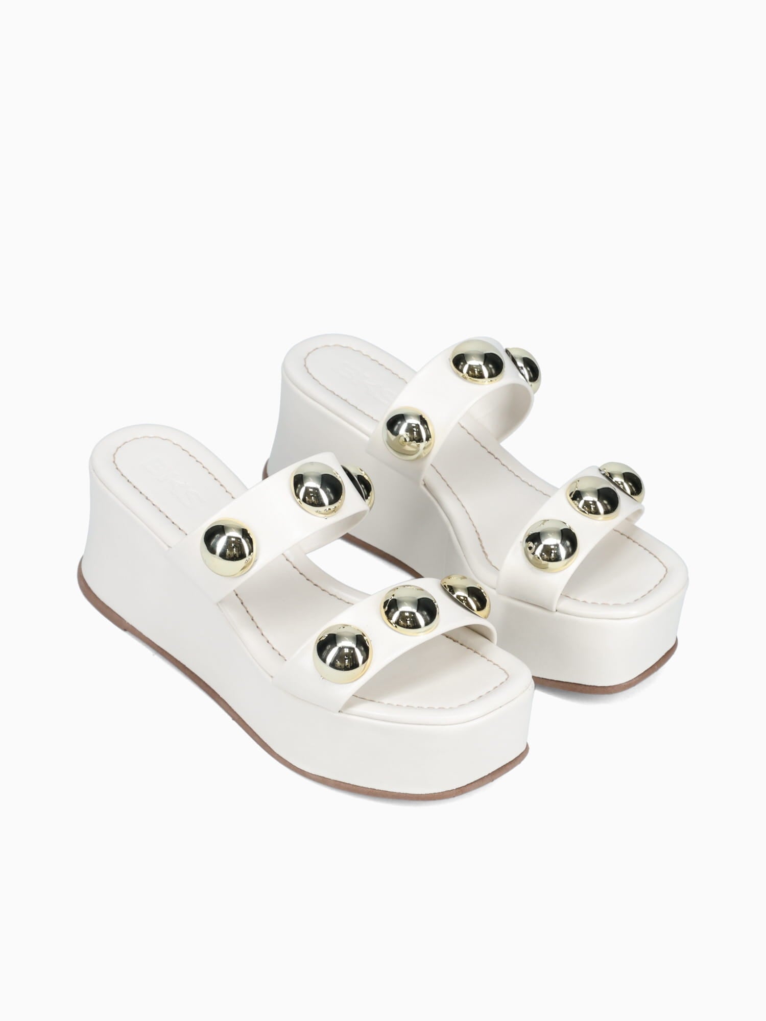 Veranella Off White Intense Off White / 5 / M