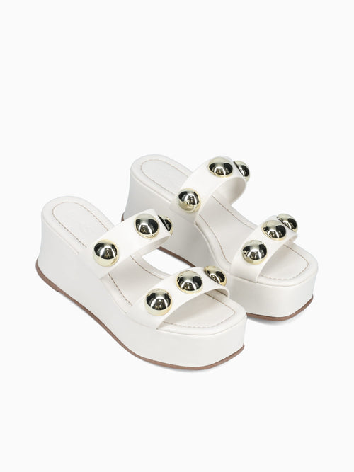 Veranella Off White Intense Off White / 5 / M