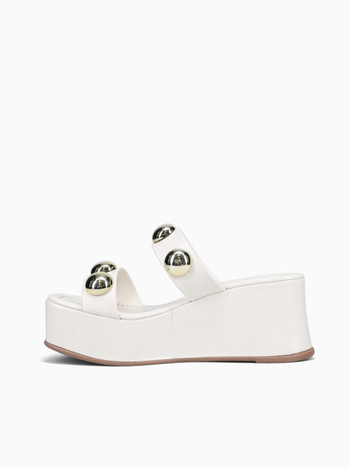 Veranella Off White Intense Off White / 5 / M