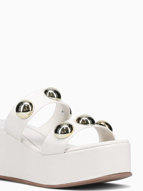 Veranella Off White Intense Off White / 5 / M