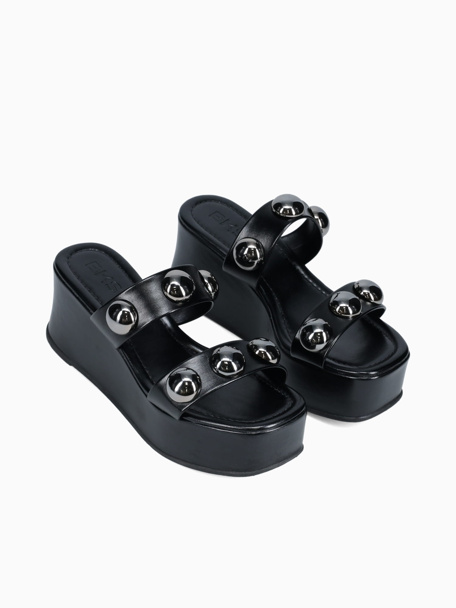 Veranella Preto Intense Black / 5 / M