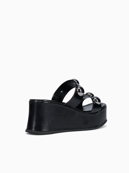 Veranella Preto Intense Black / 5 / M