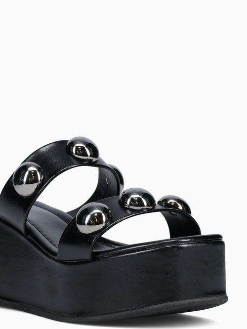 Veranella Preto Intense Black / 5 / M