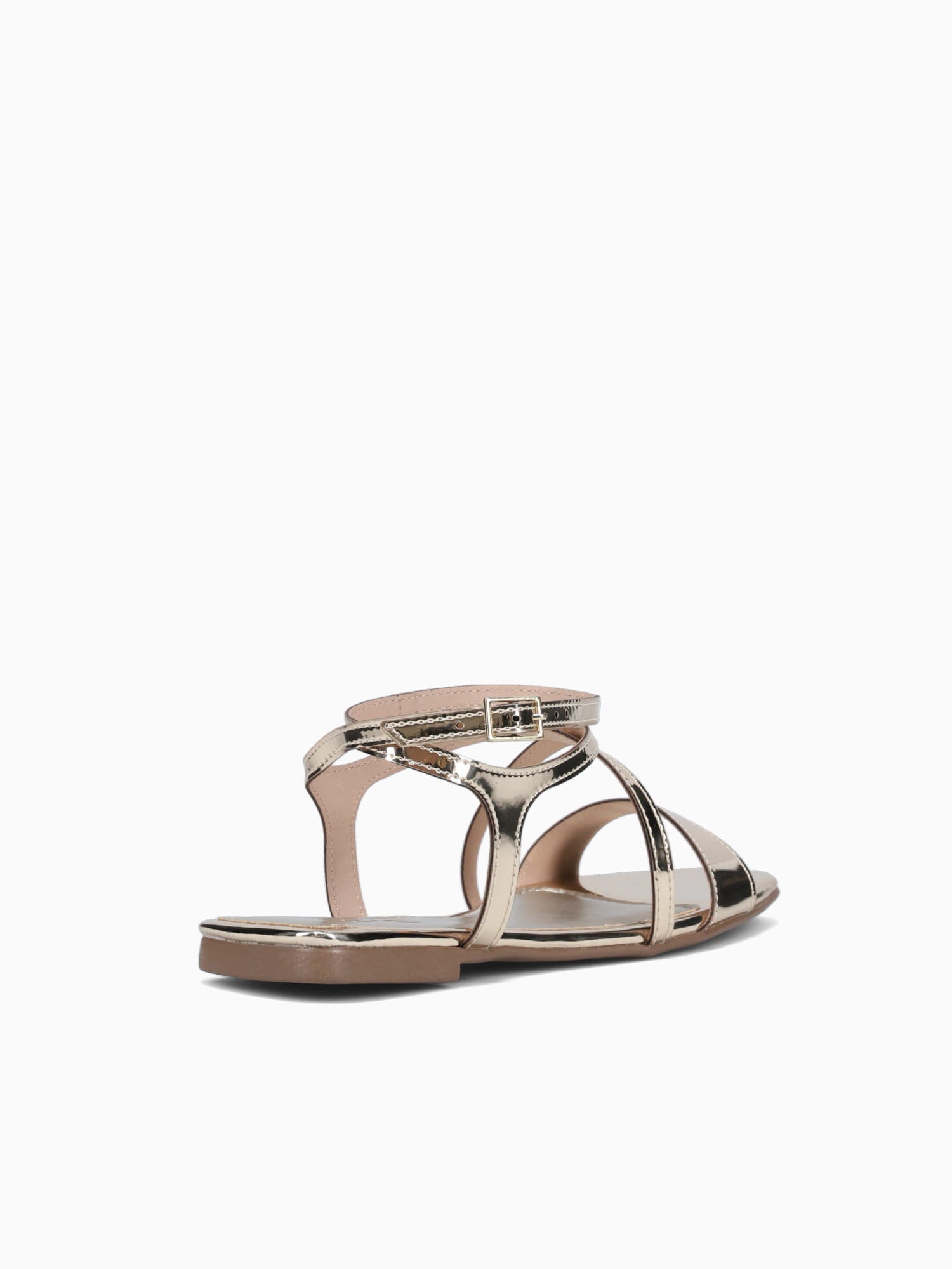 Jemina Ouro Light Specchio Gold / 5 / M
