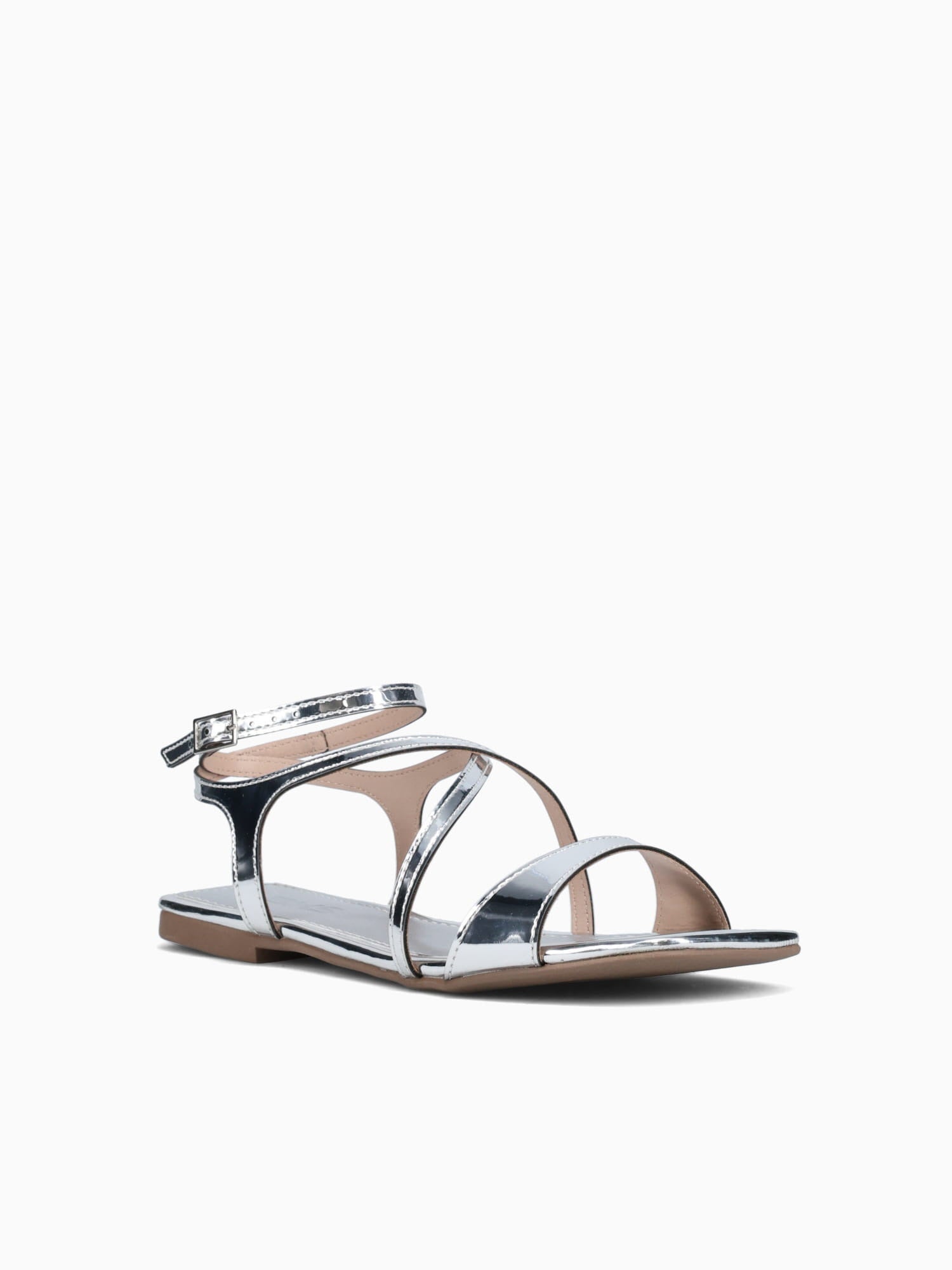 Jemina Prata Specchio Gold / 5 / M