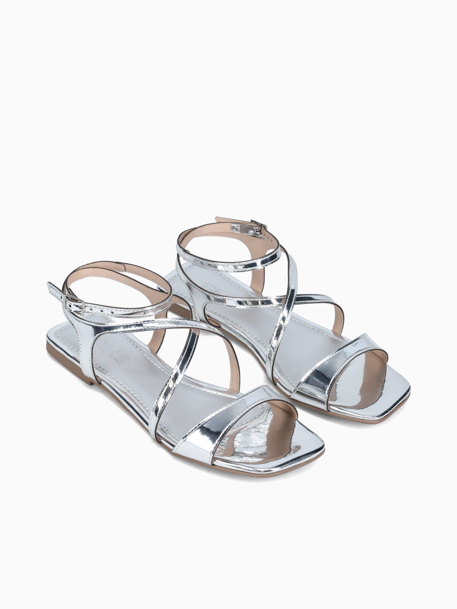 Jemina Prata Specchio Gold / 5 / M
